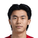 FC 26 Hu Hetao Face