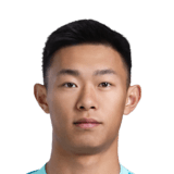 FC 26 Ran Weifeng Face
