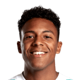 FC 26 Fabio Ronaldo Face