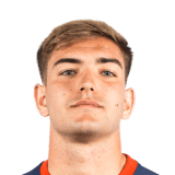 FC 26 Francisco Perruzzi Face