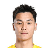 FC 26 Deng Xiongtao Face