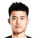 FC 26 Zhao Bo Face