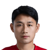 FC 26 Wang Dongsheng Face