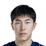 FC 26 Xia Xiaoxi Face