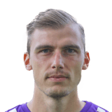FC 26 Toni Stahl Face