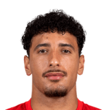 FC 26 Sayfallah Ltaief Face