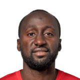 FC 26 Souleymane Diaby Face