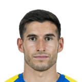 FC 26 Robin Heuser Face