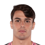 FC 26 Federico Redondo Face