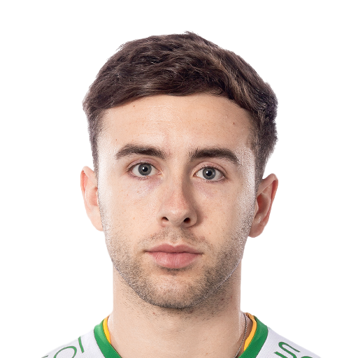 FC 26 Marc Llinares Face