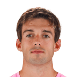 FC 26 Iker Alvarez Face