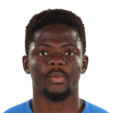 FC 26 Kevin Doukoure Face