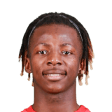 FC 26 Isalm Hawsawi Face