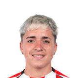 FC 26 Manuel Duarte Face