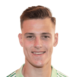 FC 26 Radek Vitek Face