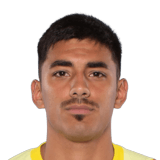 FC 26 Rocco Rios Novo Face
