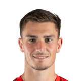 FC 26 Clement Billemaz Face