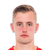 FC 26 Adrian Saether Face
