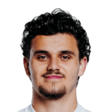 FC 26 Leny Meyer Face