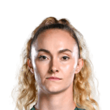 FC 26 Kinga Szemik Face