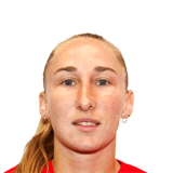 FC 26 Claire Lelarge Face