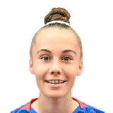 FC 26 Juliette Mossard Face