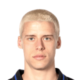 FC 26 Michael Martin Face