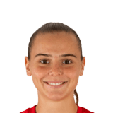 FC 26 Madeline Roth Face