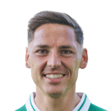 FC 26 Martin Thomann Face