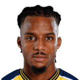 FC 26 Goncalo Costa Face
