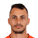 FC 26 Andreas Christodoulou Face