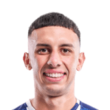 FC 26 Ulises Ortegoza Face
