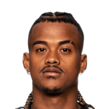 FC 26 Kerwin Vargas Face