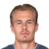 FC 26 Max Hagemoser Face
