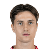 FC 26 Denis Huseinbasic Face