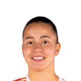 FC 26 Ines Marques Face