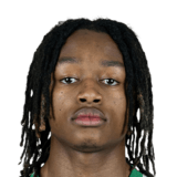 FC 26 Yvandro Borges Sanches Face