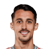 FC 26 Bojan Miovski Face