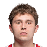 FC 26 David Poreba Face