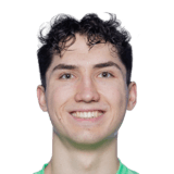 FC 26 Albert Posiadala Face