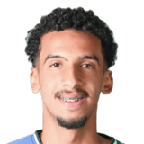 FC 26 Salem Al Najdi Face
