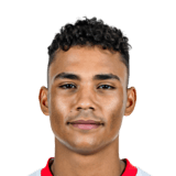 FC 26 Henri Koudossou Face