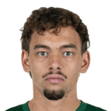 FC 26 Aaron Zehnter Face