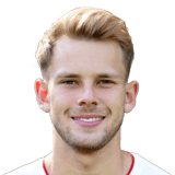 FC 26 Georg Strauch Face
