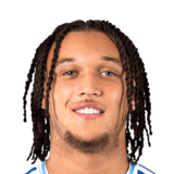 FC 26 Diego Moreira Face