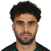 FC 26 Denizcan Cosgun Face