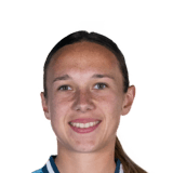 FC 26 Christy Gavory Face