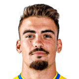 FC 26 Rodrigo Martins Face