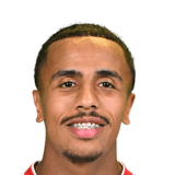 FC 26 Mehdi Dorval Face