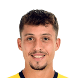FC 26 Fabio Abiuso Face